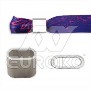 Metal Ring (crimp tool needed)