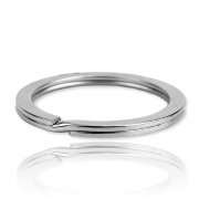 Special Keyring 25mm - +0,030 € (+0,037 € TTC)