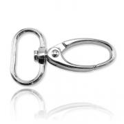 Oval Hook (20mm) - +0,020 € (+0,025 € TTC)