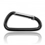Big Carabiner (black) - +0,100 € (+0,123 € TTC)