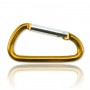 Big Carabiner (gold) - +0,100 € (+0,123 € TTC)