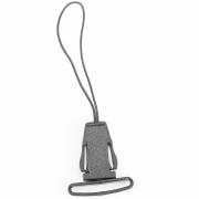 Mobiele houder (gemonteerd) - +0,050 € (+0,062 € Incl. BTW)