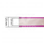 25mm-20mm - +0,050 € (+0,062 € Incl. BTW)