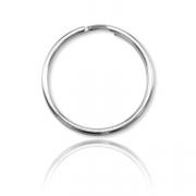 2x Sleutelhanger 25mm