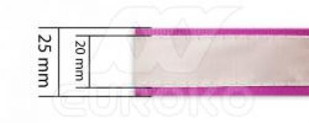 25mm-20mm - +0,050 € (+0,062 € Incl. BTW)