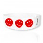 Smiley - Red