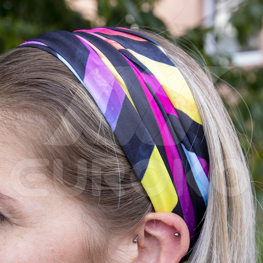 Naadloze buisvormige constructie voorkomt irritatie en knellen.