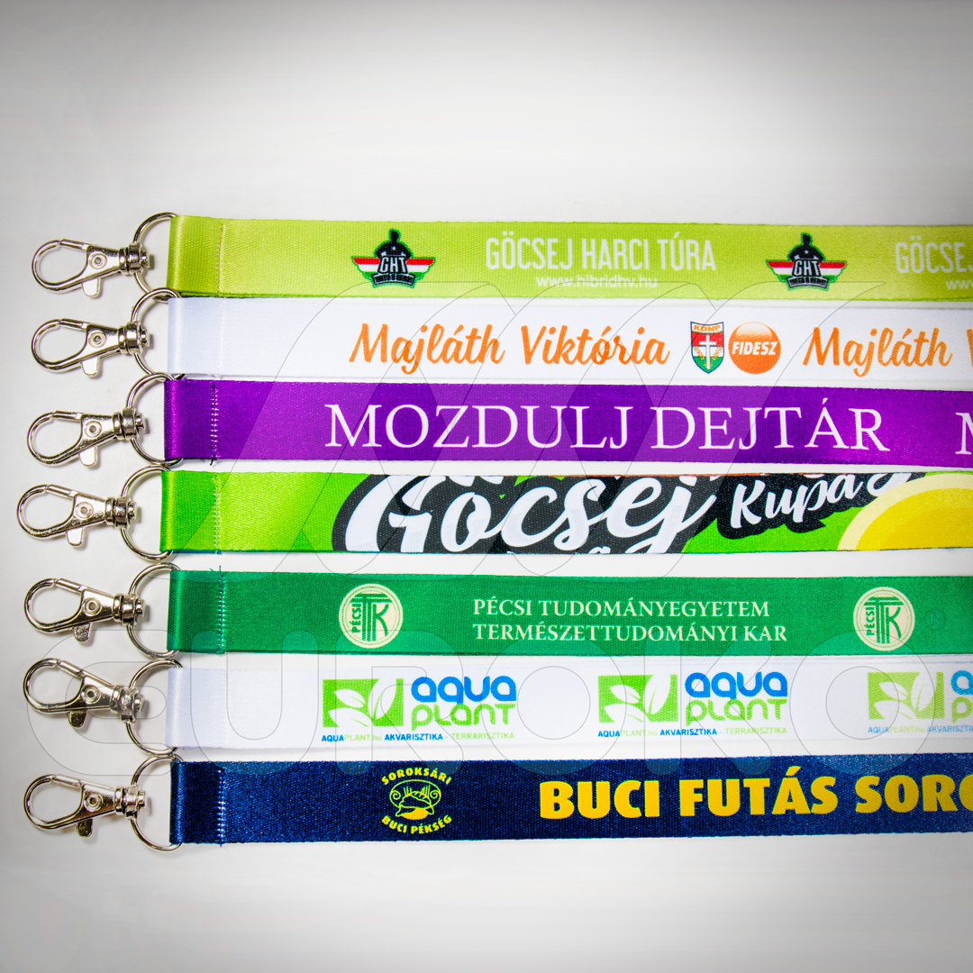 Snelle levering binnen 10 werkdagen, zonder kwaliteitsverlies.