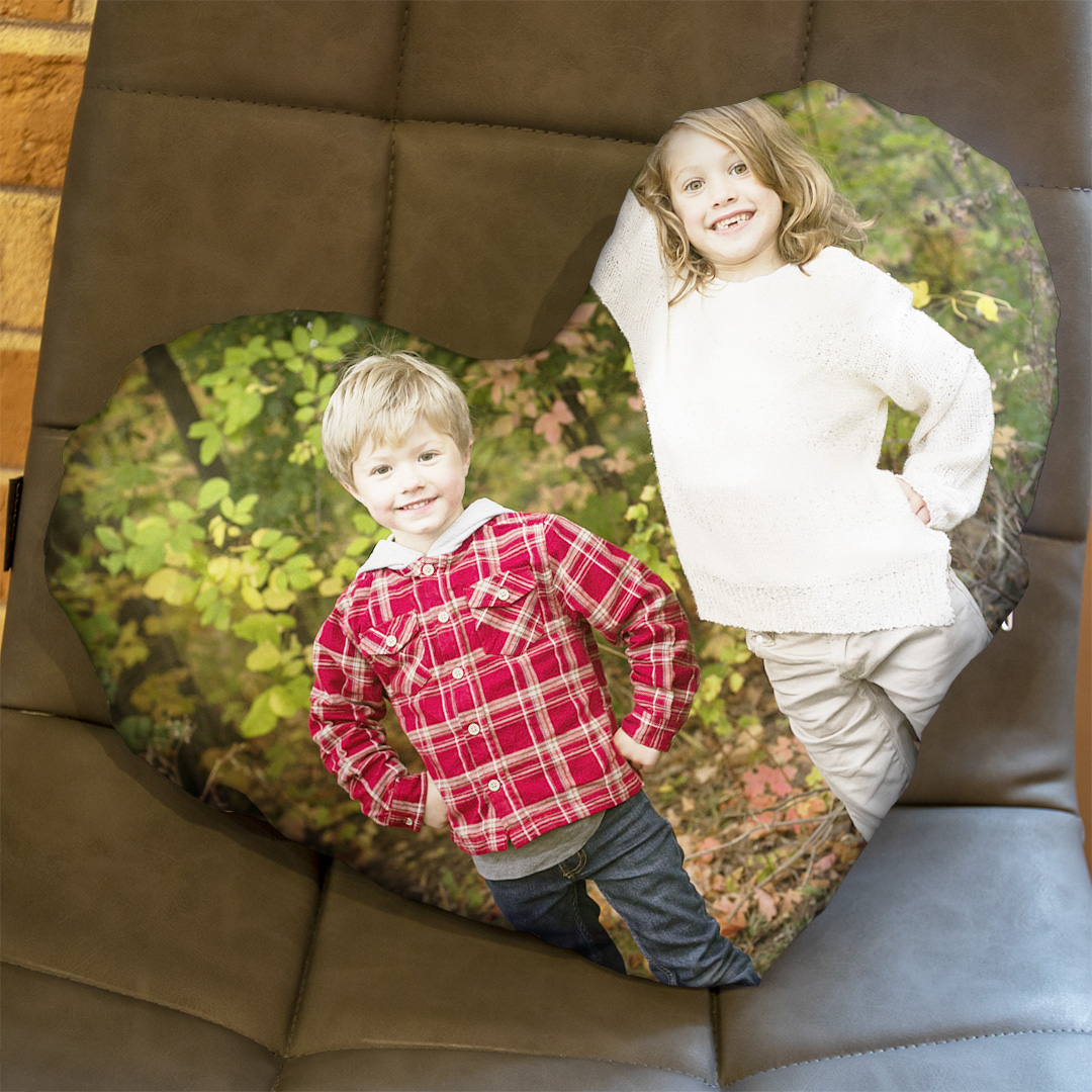 Levendige sublimatiedruk met uitzonderlijke scherpte en kleurnauwkeurigheid.