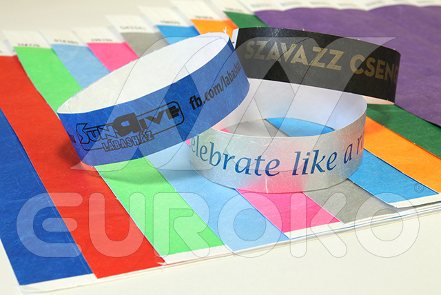 Kies uit 20 kleuren en volledige personalisatie mogelijkheden.