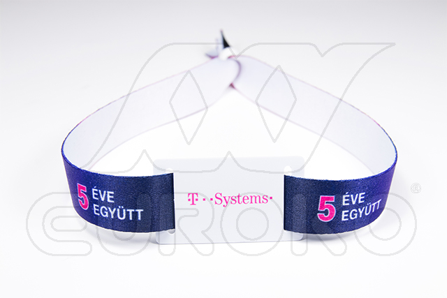 Professionele RFID-oplossing vertrouwd door toonaangevende merken.