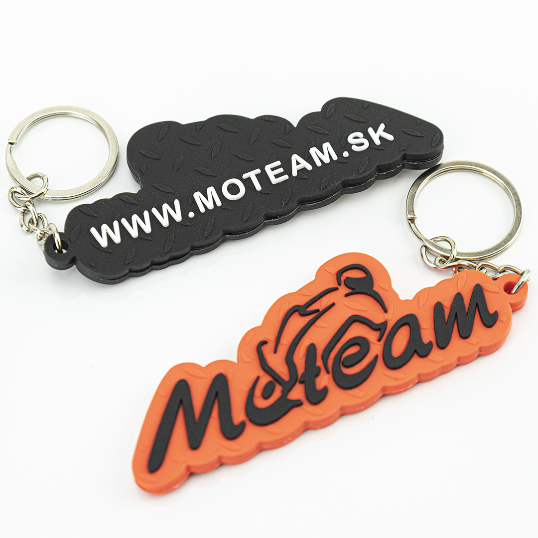 Polyvalent : attachez-le à vos clés, téléphone ou autres appareils.