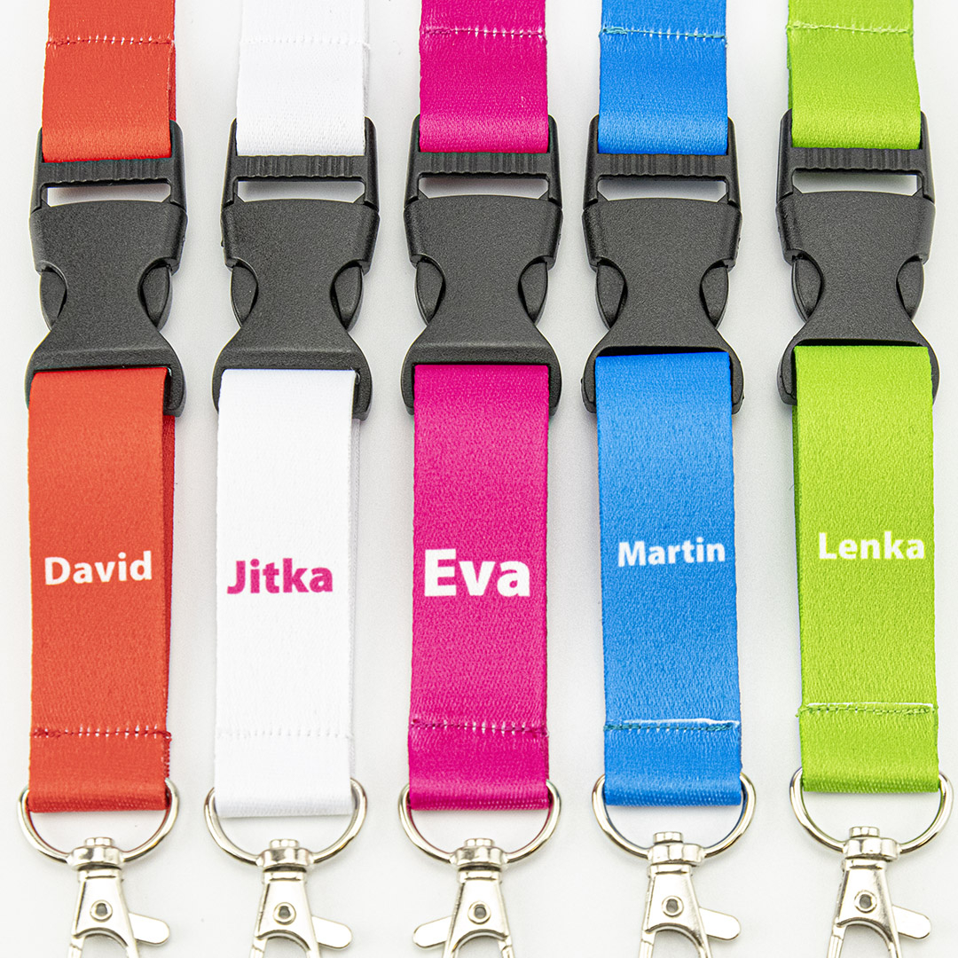 Creëer unieke kleurencombinaties die passen bij elk kind.