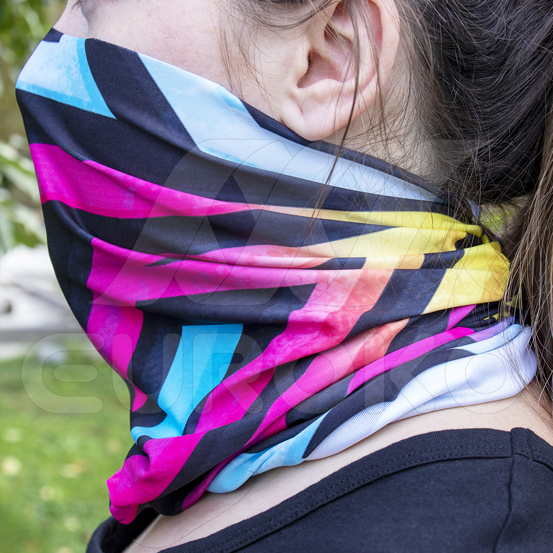 Naadloze constructie voor superieur comfort en flexibiliteit.