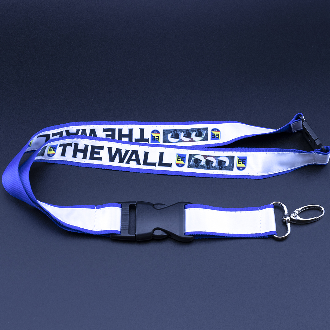 Personaliseer volledig in full-color met uw eigen logo en ontwerp.