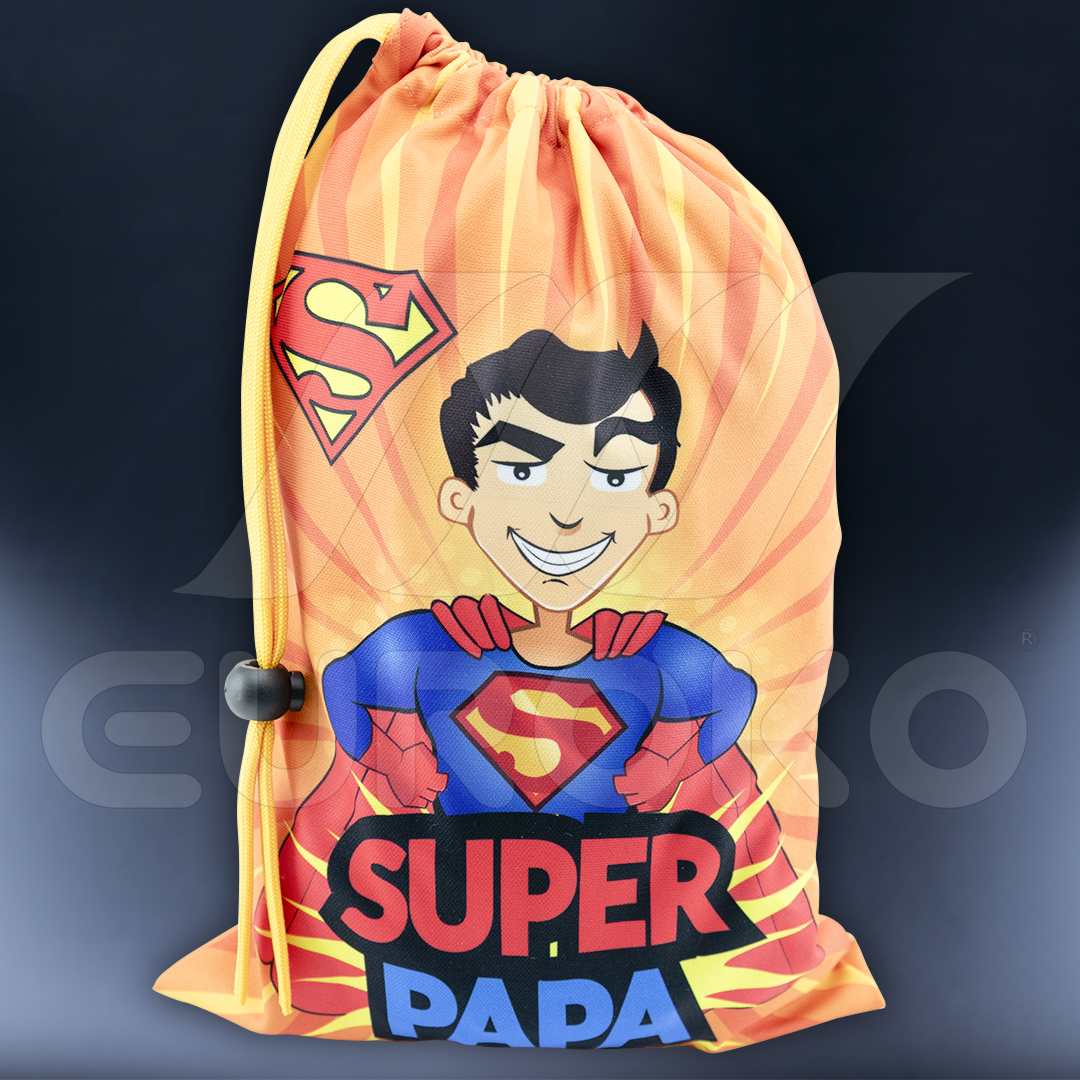 Hoogwaardige kwaliteit met keuze uit meerdere koordkleuren.